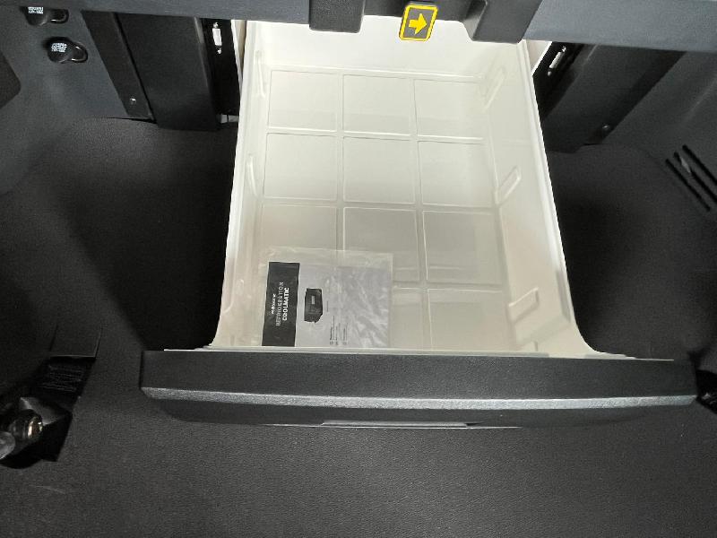 2025 Freightliner Cascadia 126 