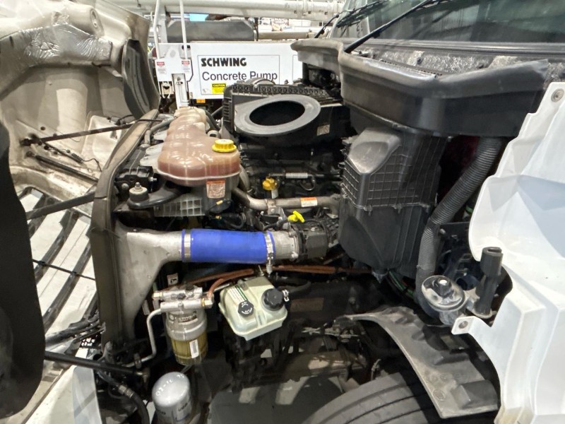 2022 Freightliner Cascadia 116 Day Cab 