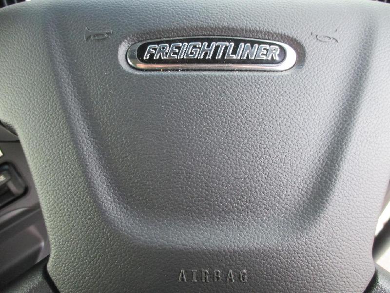 2024 Freightliner Cascadia 116 