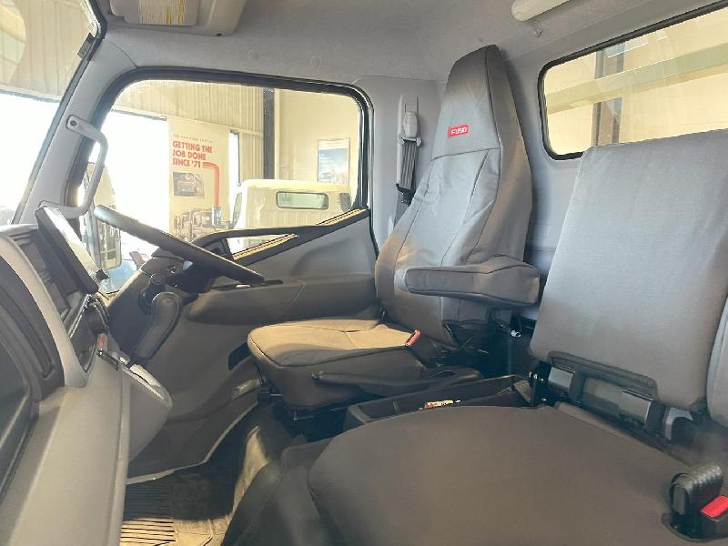 2024 Fuso Canter 815 In Stock Now 