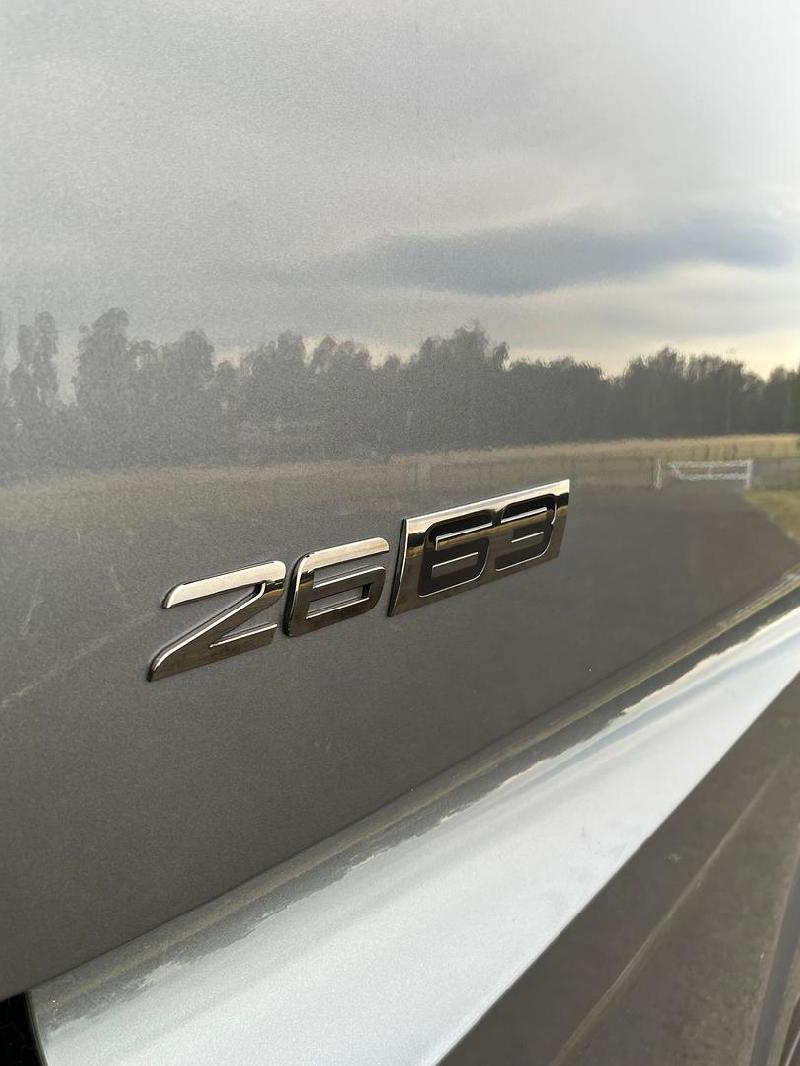 2025 Mercedes-Benz Actros 2663 2663 