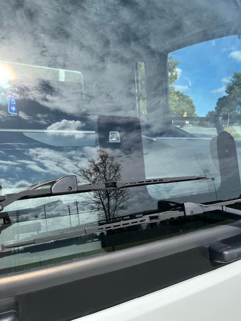 2024 Fuso Fighter 