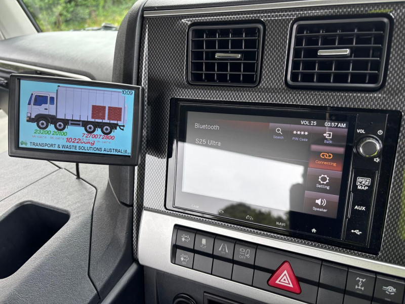2024 Fuso Shogun FS76 460 Tilt Tray Ready to GO 