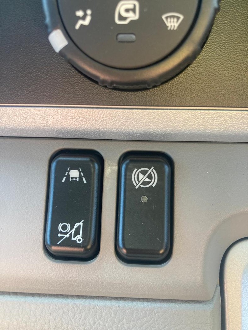 2025 Fuso Canter 515 EURO 5 