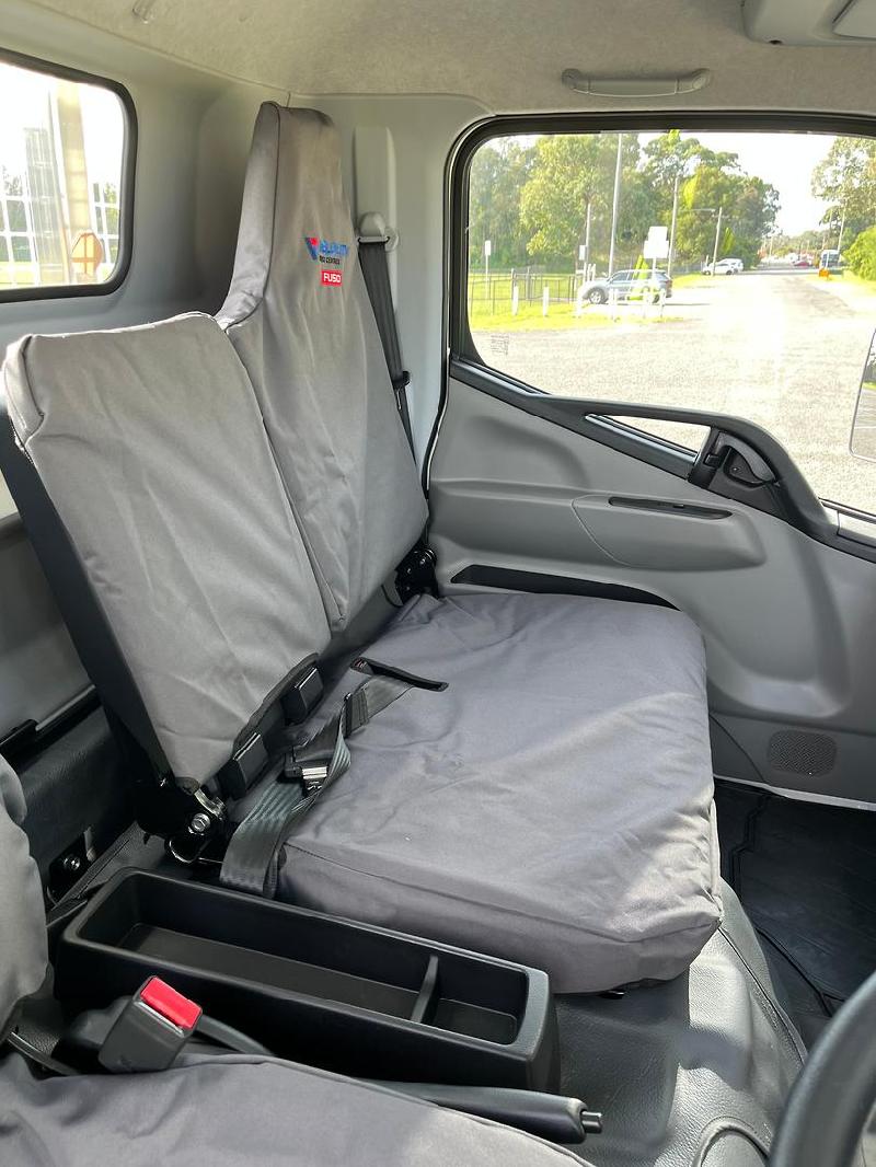 2024 Fuso Canter 515 In Stock Now 