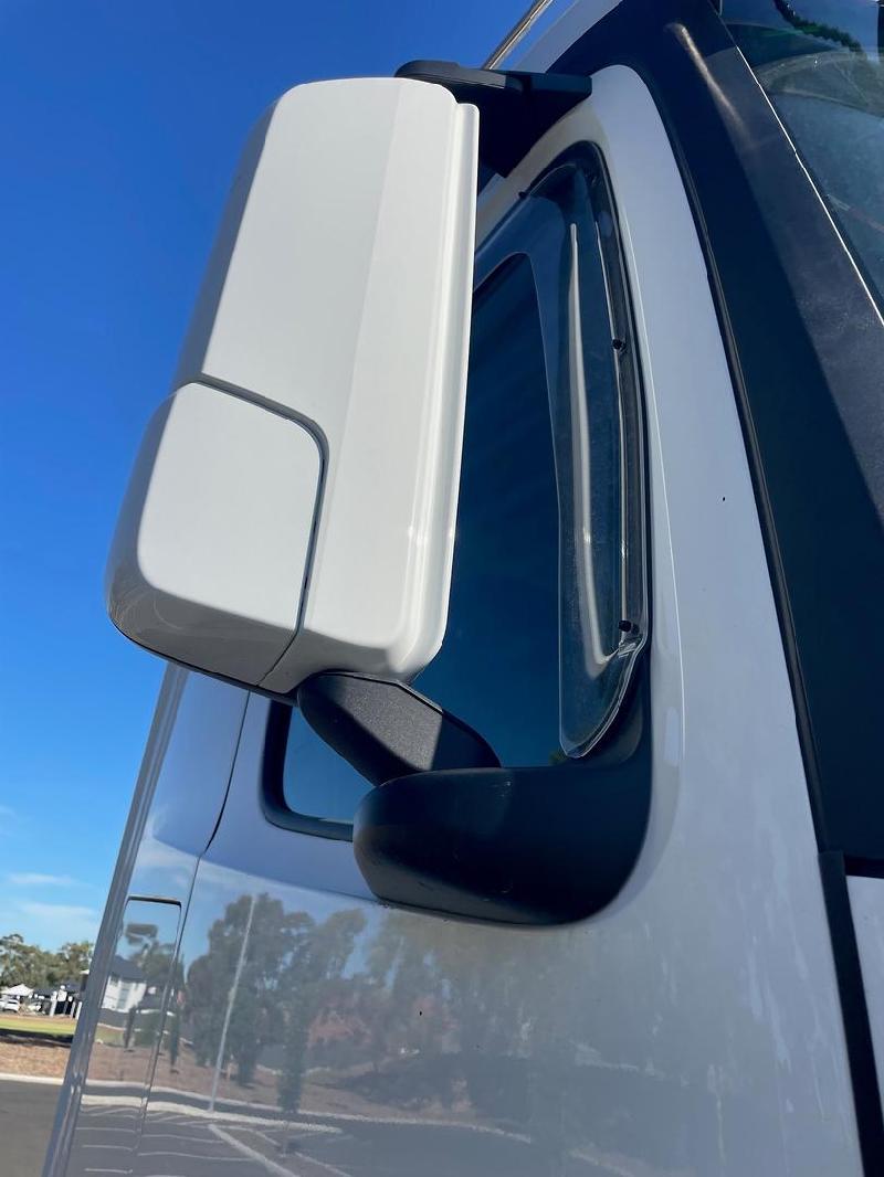 2024 Mercedes-Benz Actros 2658 2658 