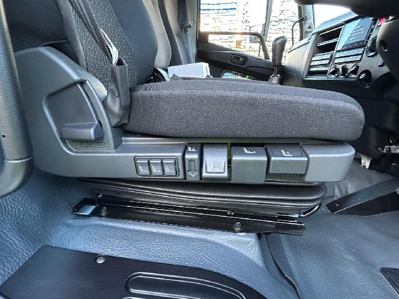 2024 Fuso Fighter  1424 Euro 6 
