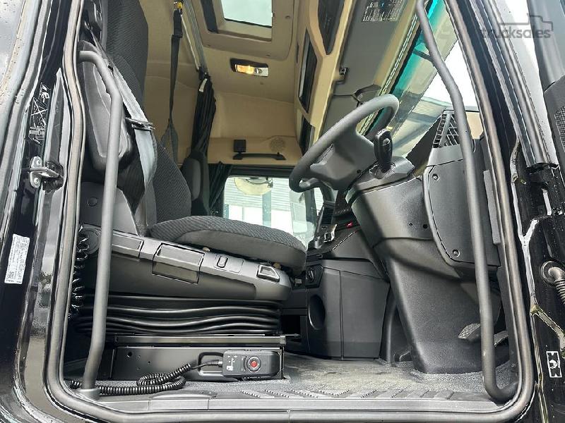 2024 Mercedes Benz Actros 5 2663 FINANCE AVAILABLE 