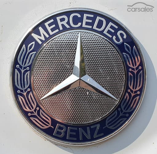 2009 Mercedes-Benz Actros WHITE