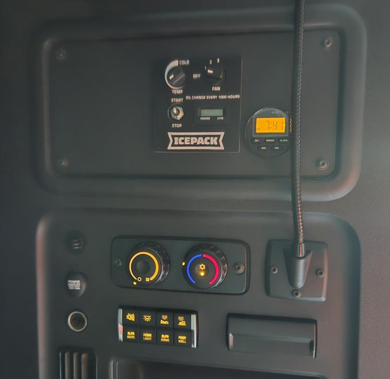 2021 Freightliner Cascadia 126 