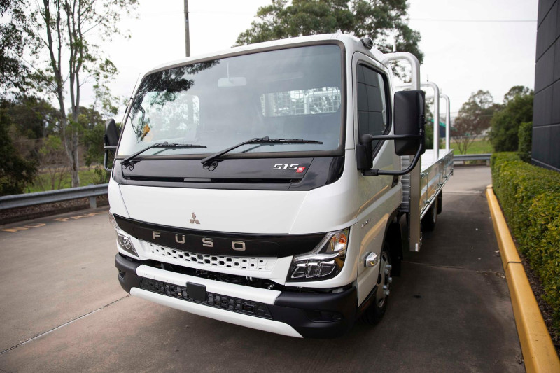 Velocity Truck Centers Australia