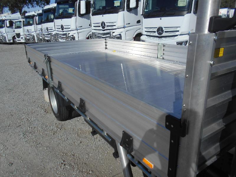 2023 Fuso 515 