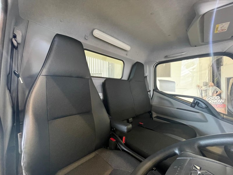 2025 Fuso Canter 615 Tipper Euro 5 Ready To Go 