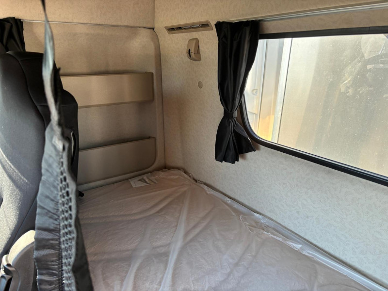 2024 Mercedes-Benz Arocs 2653 L Cab ClassicSpace 