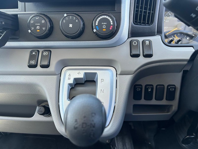 2024 Fuso Canter 515 IN STOCK READY FOR DELIVERY 