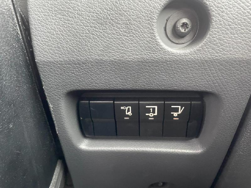 2024 Mercedes-Benz Atego 1224 