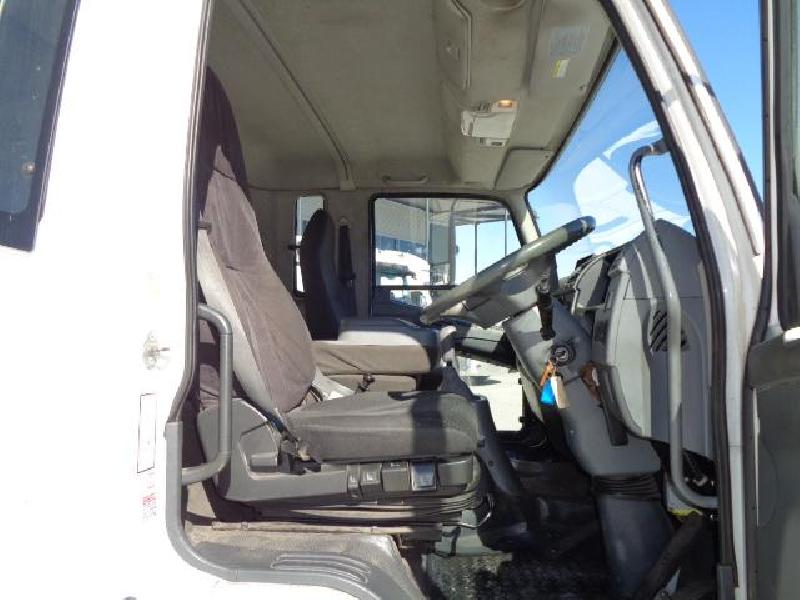 2012 Fuso Fighter 1627 