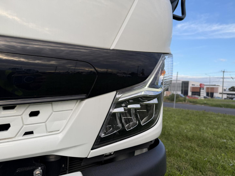 Velocity Truck Centers Australia