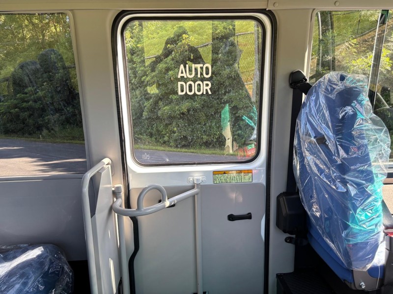 2026 Fuso BE741JRMDFAD Rosa Deluxe 