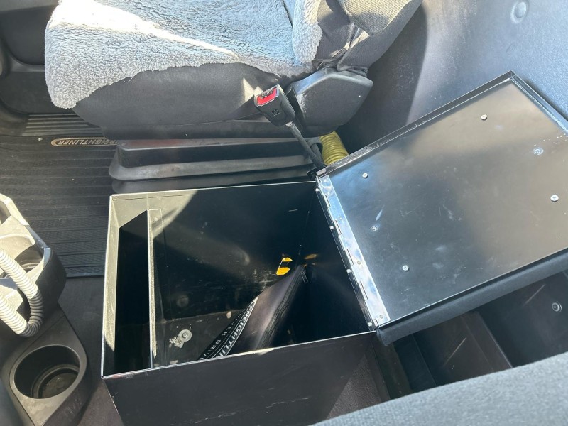 2022 Freightliner Cascadia 116 Day Cab 