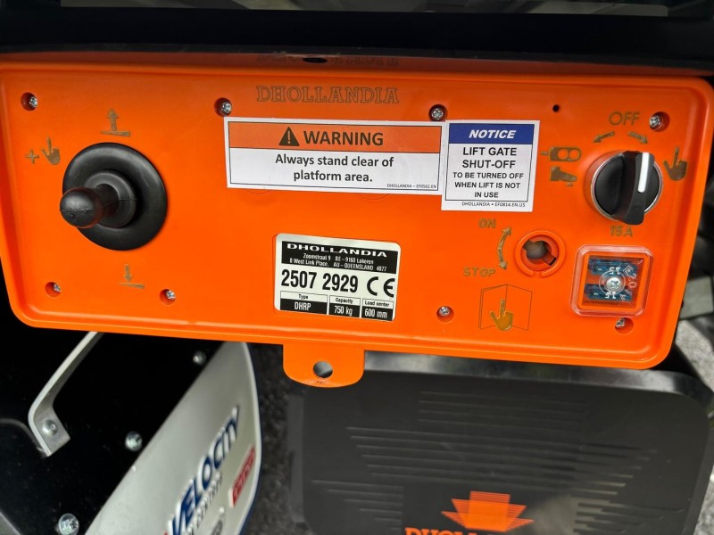 2025 Fuso Canter 515 Pantech Available on a Car Licence 