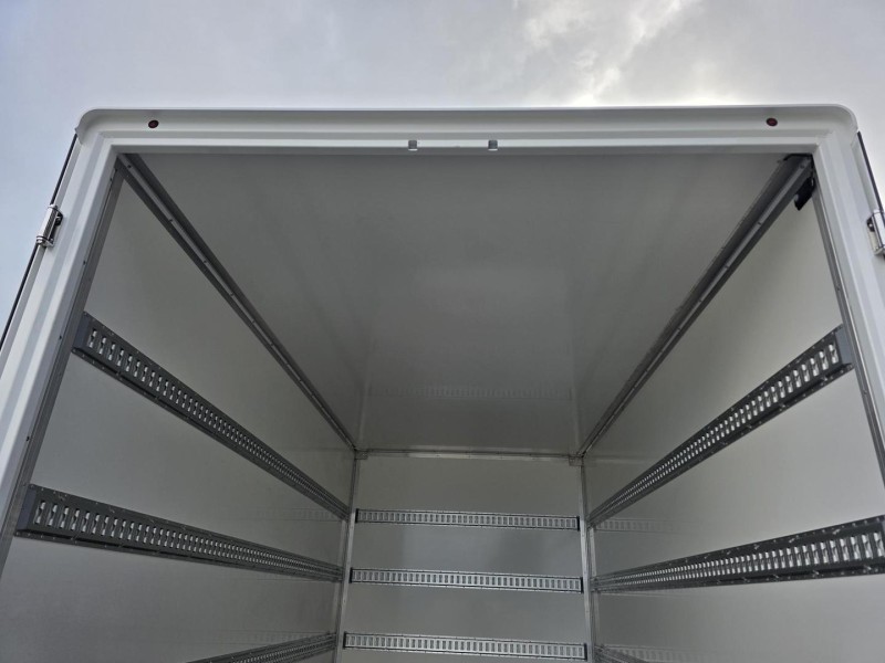 2025 Fuso Canter 515 PANTECH 