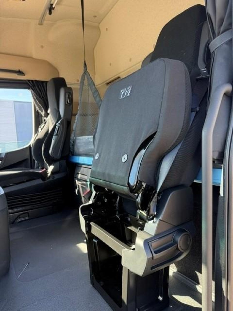 2025 Mercedes-Benz Actros 2663 Prime Mover 