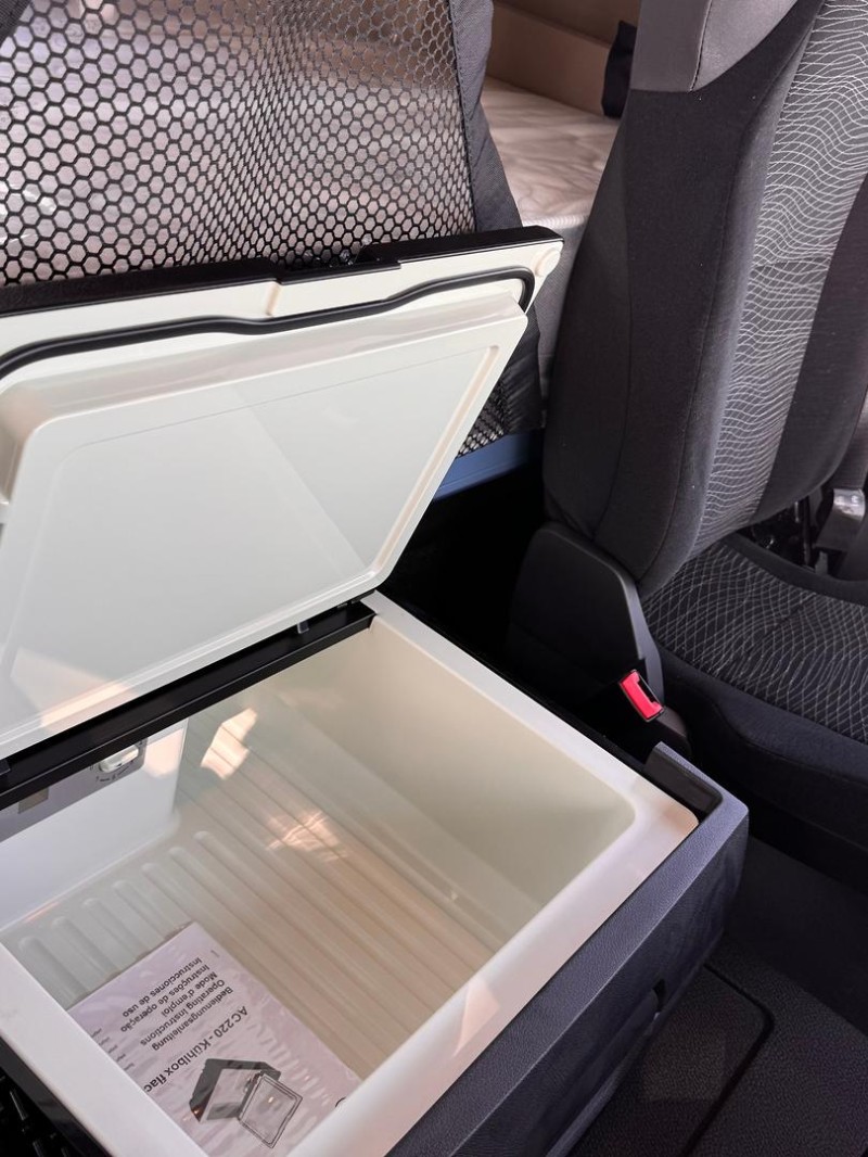 2024 Mercedes-Benz Actros 2653 EURO 6 EMISSION STANDARD 