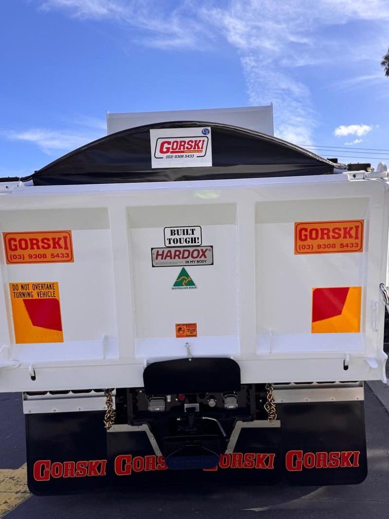 2024 Mercedes-Benz Actros 2653 EURO 6 EMISSION STANDARD 