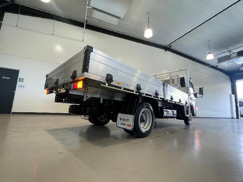 2024 Fuso CANTER 515 
