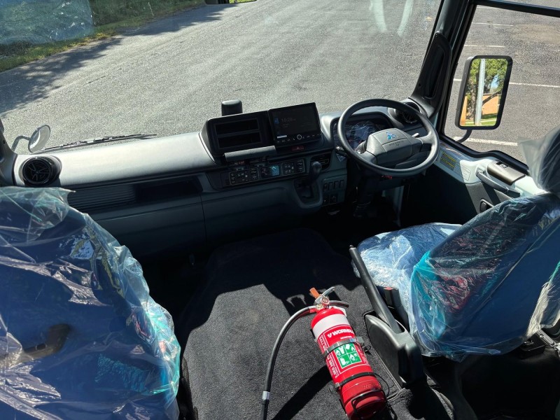 2026 Fuso BE741JRMDFAD Rosa Deluxe 