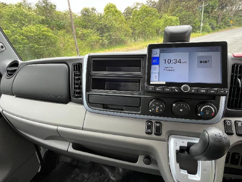 2025 Fuso Canter 515 Need a truck asap we have one ready to go 