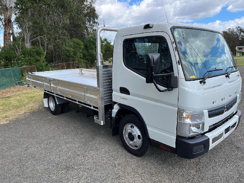 2024 Fuso Canter 515 In Stock Now 