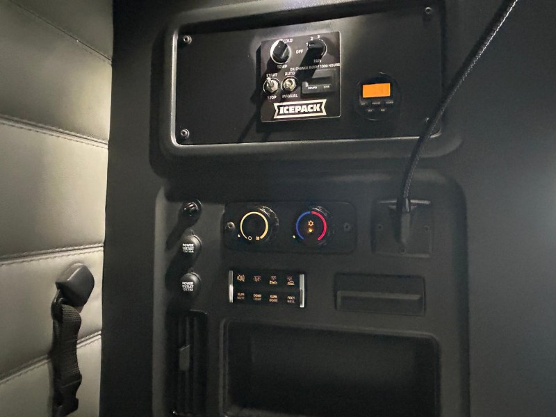 2021 Freightliner Cascadia 126 600Hp,60" 145T Rated 