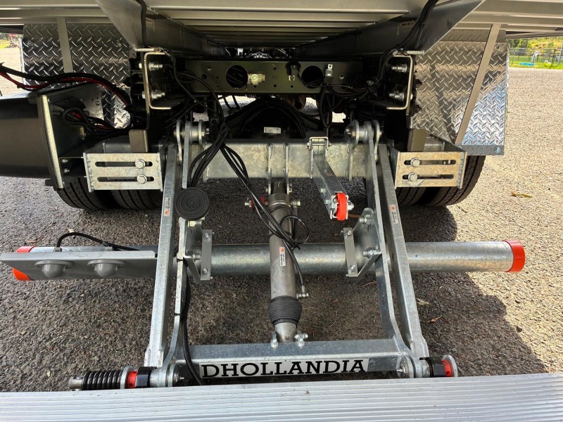 2025 Fuso Canter 615 Car or Light Truck Licence rating available 