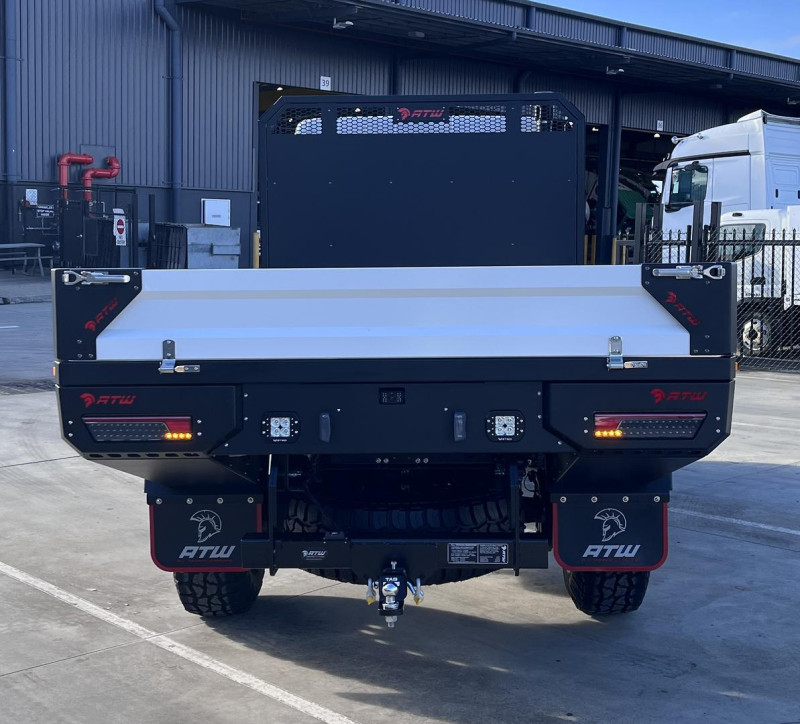 Velocity Truck Centers Australia