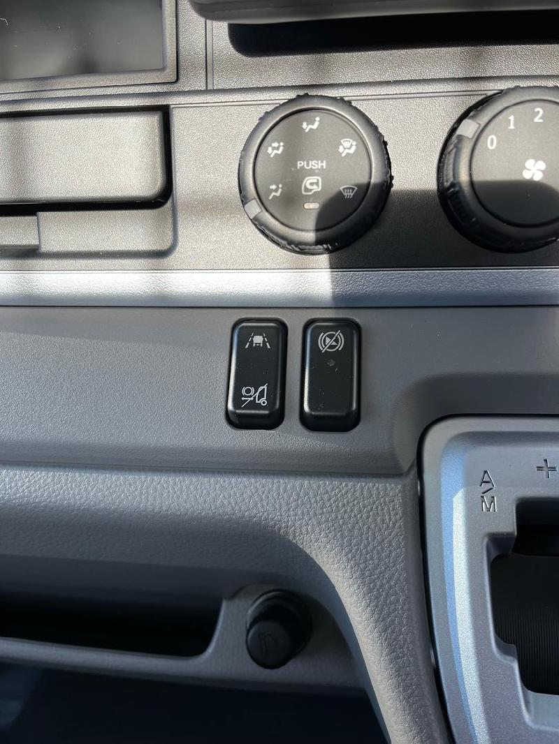 2024 Fuso Canter 515 Wide 