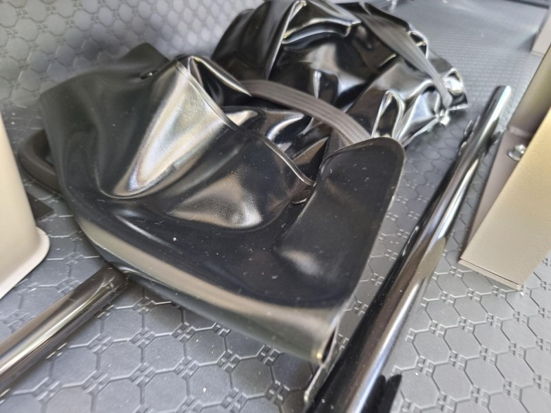 2026 Fuso Rosa 25 Seats STD 