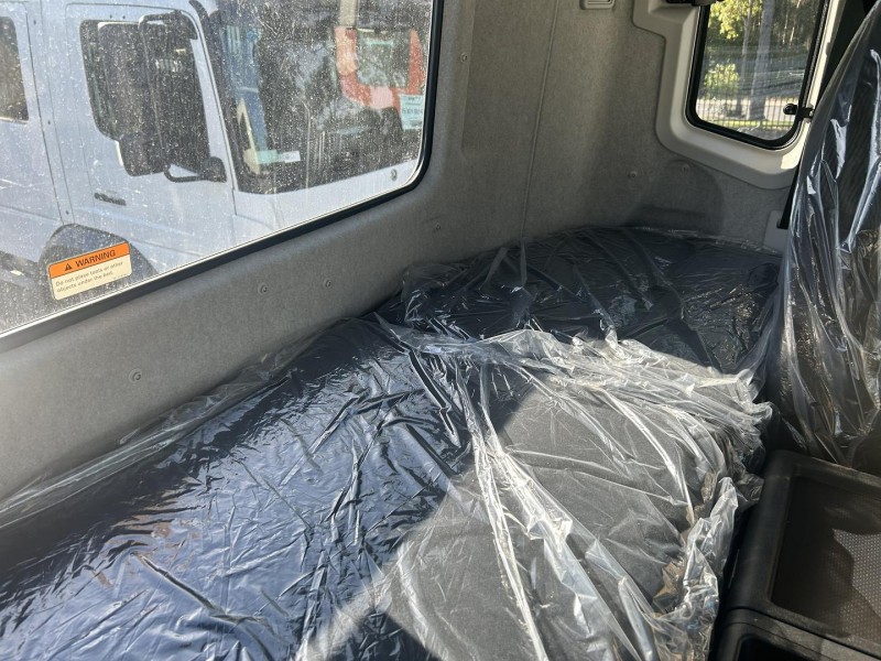 2026 Fuso Shogun FS86 460 