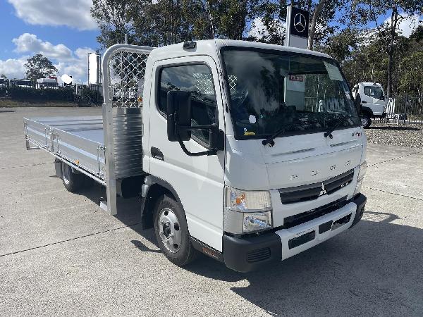2022 Fuso Canter 515