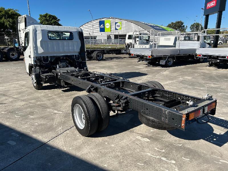 2021 Fuso CANTER 918 918 S 