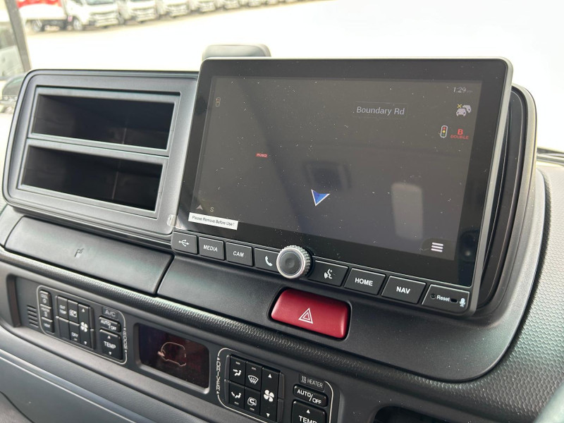 Velocity Truck Centers Australia