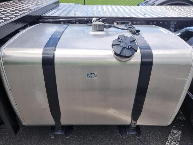 2023 Fuso Shogun FV74 510 In Stock Now 