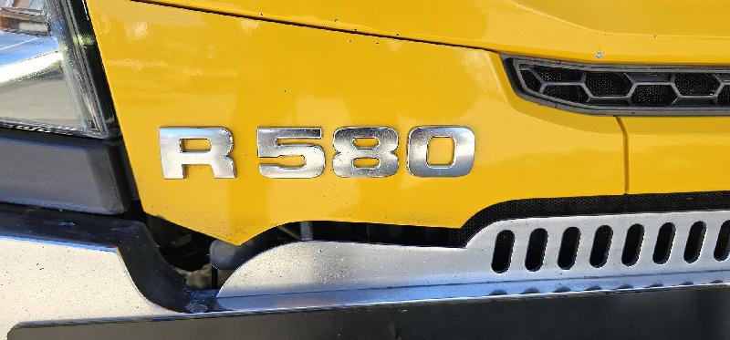 2020 Scania R580 