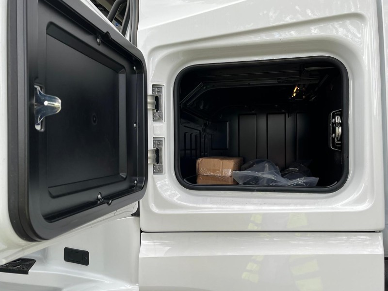 2024 Mercedes-Benz Actros 2663 Need a truck asap we have one ready to go 