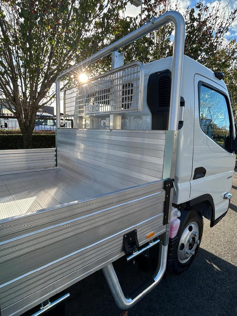 2025 Fuso 515 CANTER 
