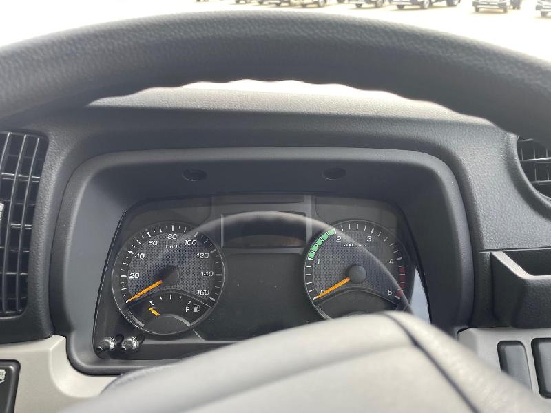2024 Fuso Canter 515 Narrow 