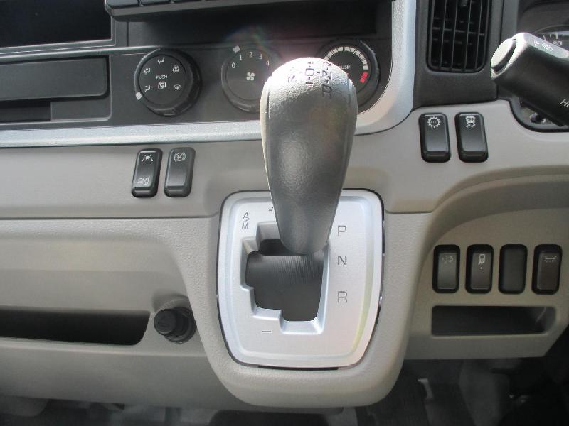 2024 Fuso CANTER 615 