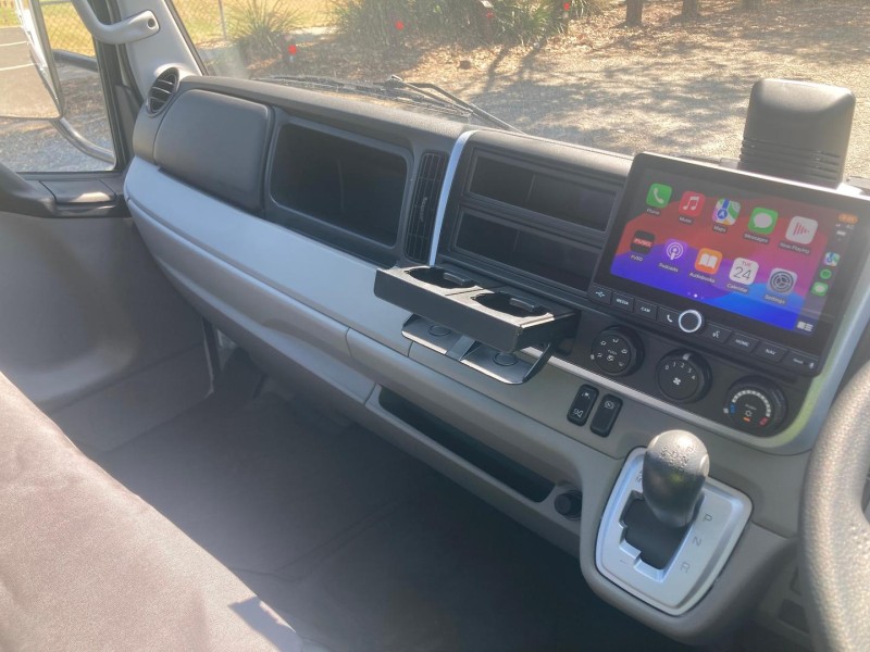 2025 Fuso Canter 515 EURO 5 