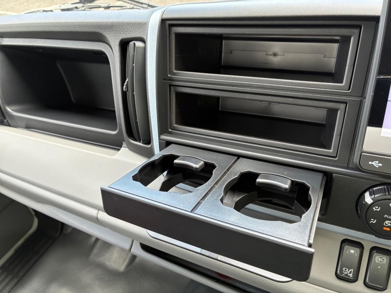 2025 Fuso Canter 615 Car or Light Truck Licence rating available 